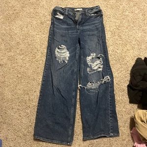 Brand: So goods for life, 7/28, and denim.